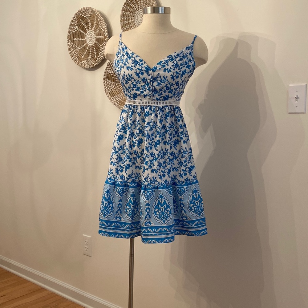 Unbranded Dress